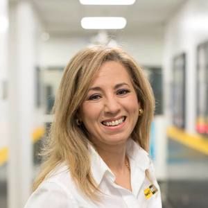 Meet your Posher, Djaouida